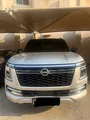 Nissan Patrol 2025 Platinum 320,000QR